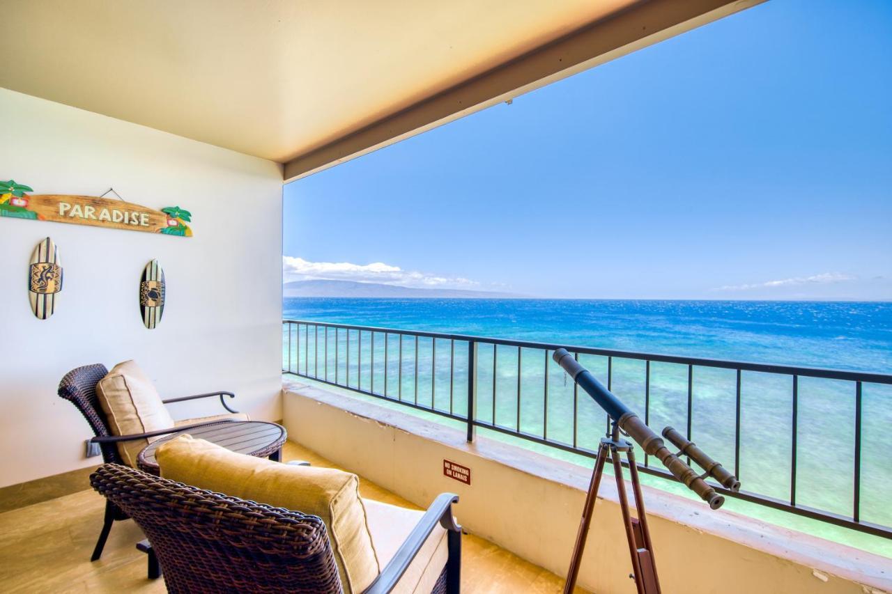 Maui Kai Villa Napili-Honokowai Room photo